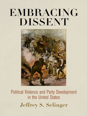 cover image of Embracing Dissent